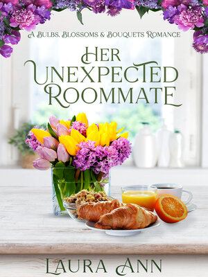 cover image of Her Unexpected Roommate